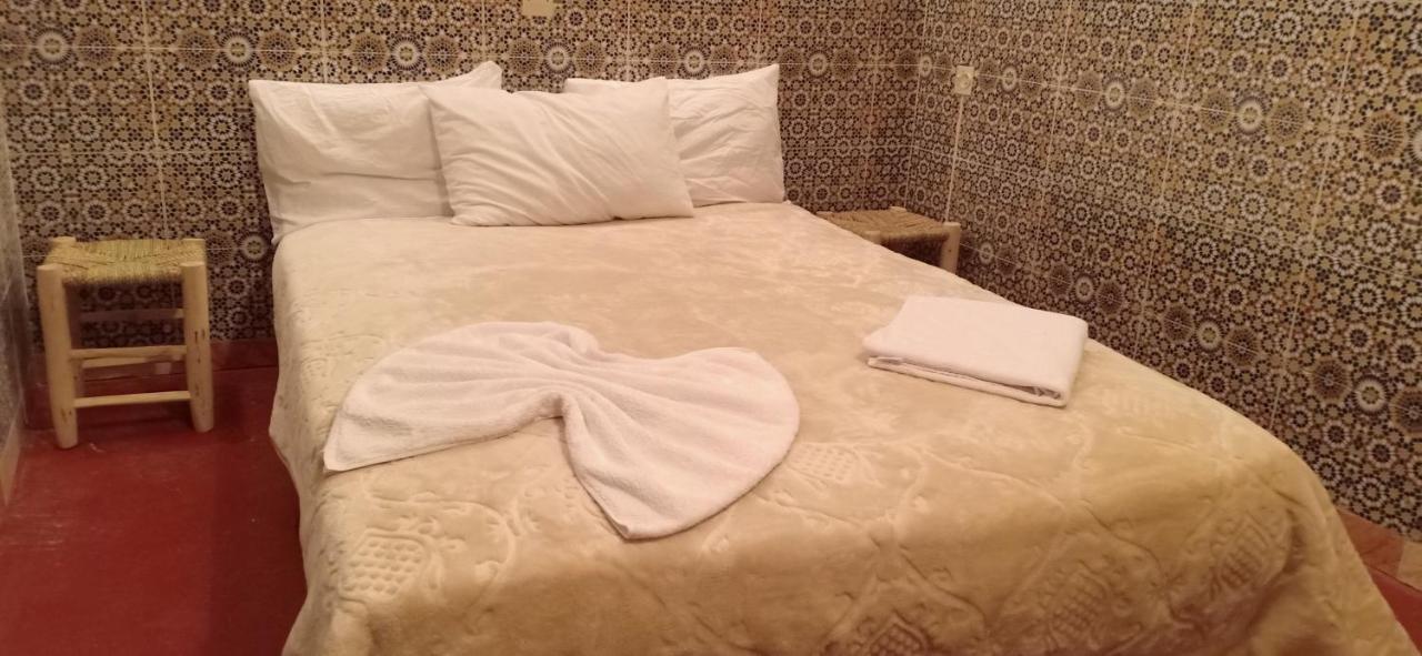 Riad White House Marrakesh Extérieur photo