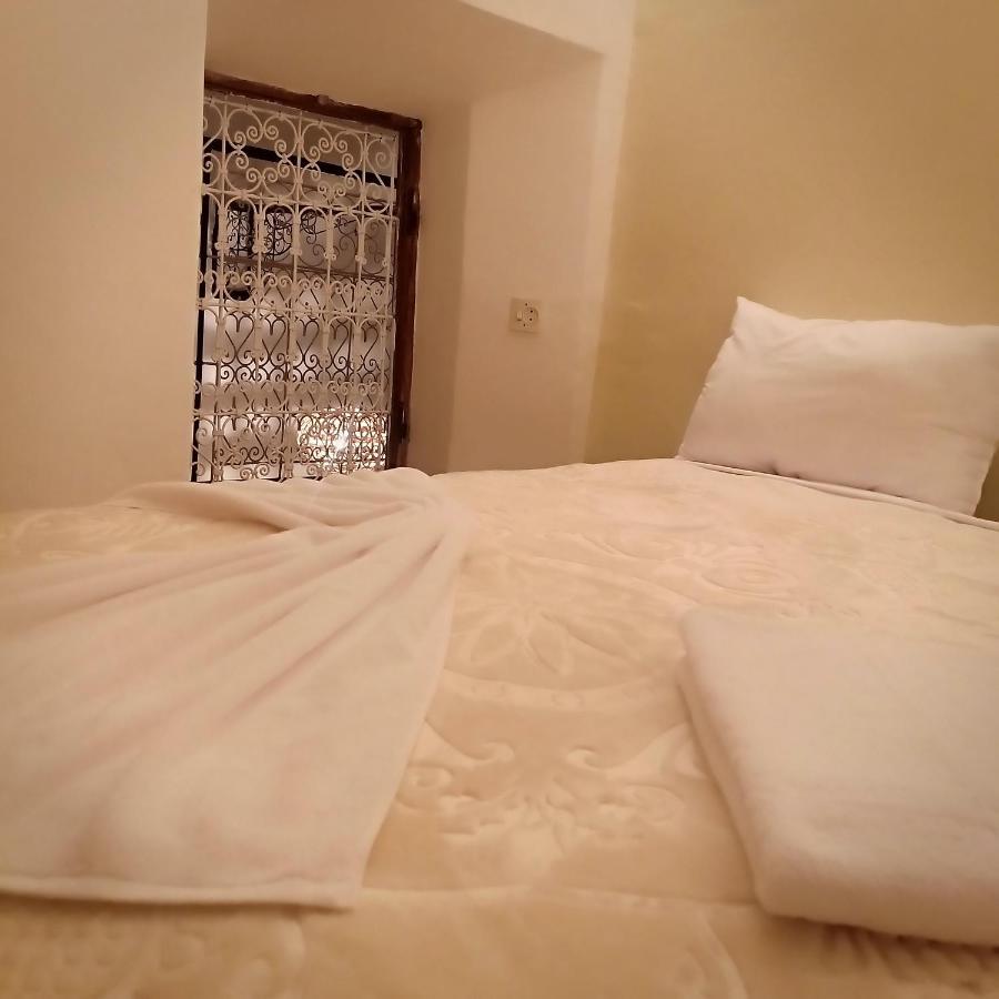 Riad White House Marrakesh Extérieur photo