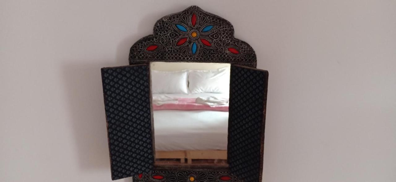 Riad White House Marrakesh Extérieur photo