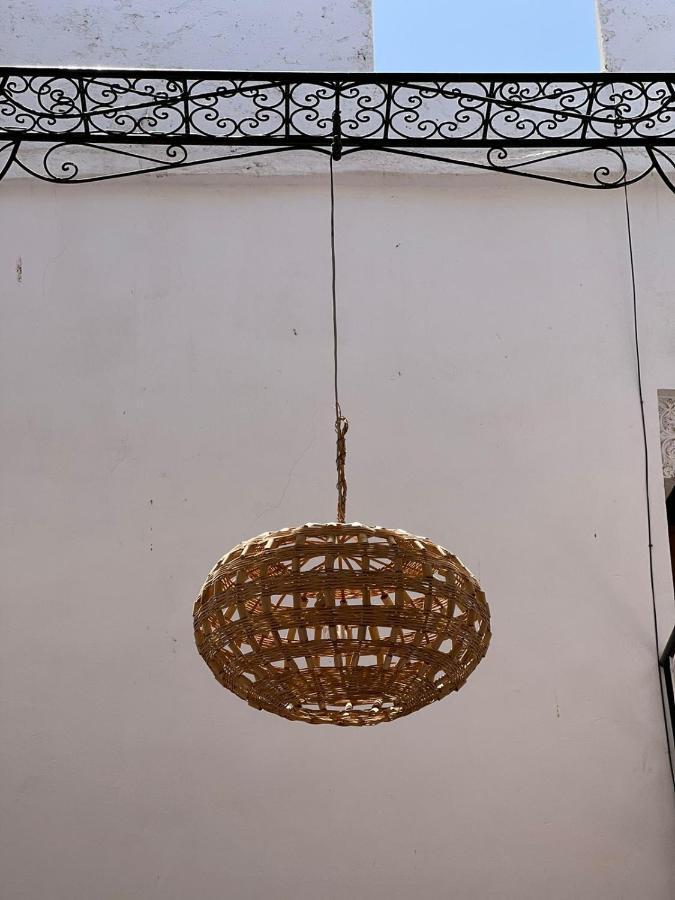 Riad White House Marrakesh Extérieur photo